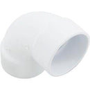 90 Elbow, Sweep, Waterway, 2" Slip x 2" Slip