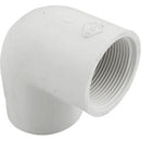 Lasco 407-0151.5"FPTx1.5"S SCH40 PVC 90