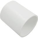 429-020 2"S SCH40 PVC COUPLING