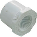 Reducer, 1-1/2" Spigot x 1" Female Pipe Thread