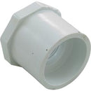 Reducer, 1-1/2" Spigot x 1" Female Pipe Thread