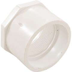 Spears PVC Schedule 40 2” x 1-1/2” Reducer Bushing (SPIG x FPT)