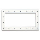 Front Plate for Wide Mouth Pool Skimmer