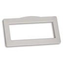 Decorative Wide Mouth Skimmer Face Plate
