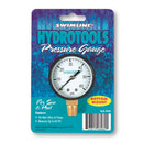 8962 Bottom Mount Pressure Gauge 0-60 PSI Range