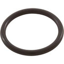 O-Ring, Buna-N, 1-1/4" ID, 1/8"Cross Section