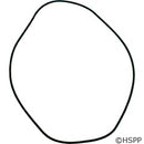 ED1/ ED2 HEADER O-Ring, Buna-N, 9-3/4" ID, 1/8" Cross Section