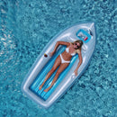 Classic Cruiser Boat