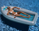Classic Cruiser Boat