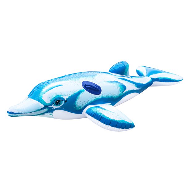 Swimline - 72" Pool Dolphin