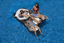 Swimline Inflatable Panda Pool Float