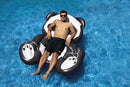 Swimline Inflatable Panda Pool Float
