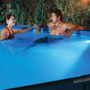 GAME 4310 Pool Color Changing Return Jet Flow Light