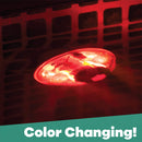 GAME 4310 Pool Color Changing Return Jet Flow Light