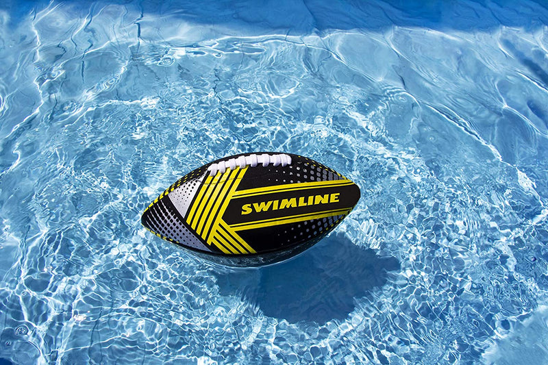 Swimline 91503 Neo Pool Football Water Toy, for All Ages