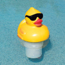 GAME 4002 Derby Duck Chlorine Dispenser