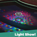 SOLAR Underwater Light Show Deluxe