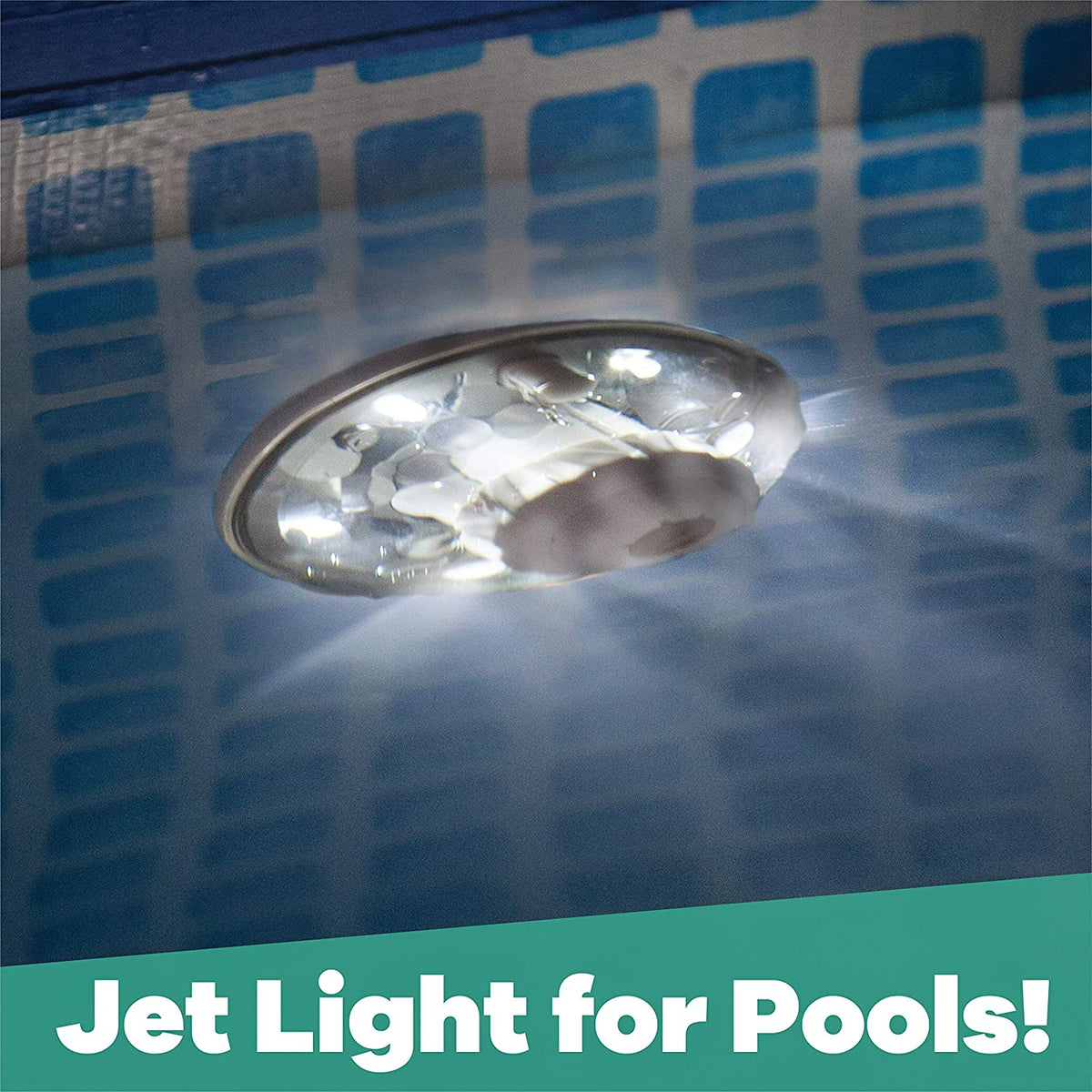 Pool Color Changing Return Light NEW FOR 2016 GAME 4310 Pool Color ...