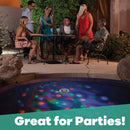 SOLAR Underwater Light Show Deluxe