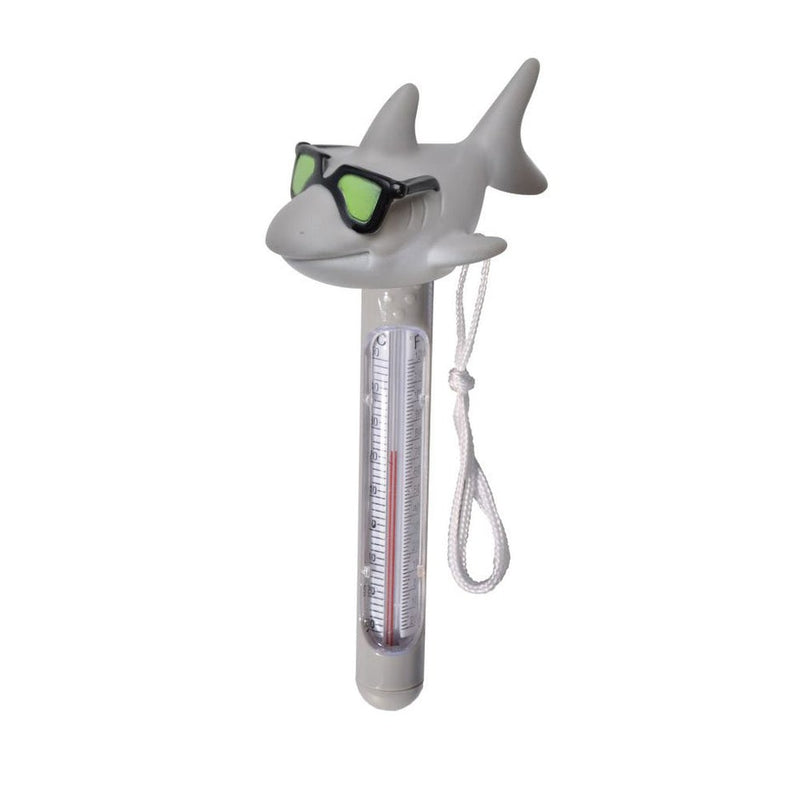 Soft Top Shark Pool & Spa Thermometer