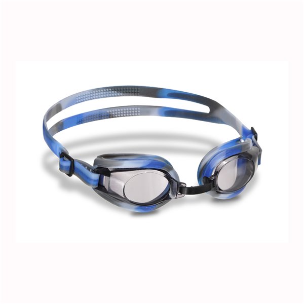 Swimline Spectra Youth/Adult Silicone Fitness Goggles