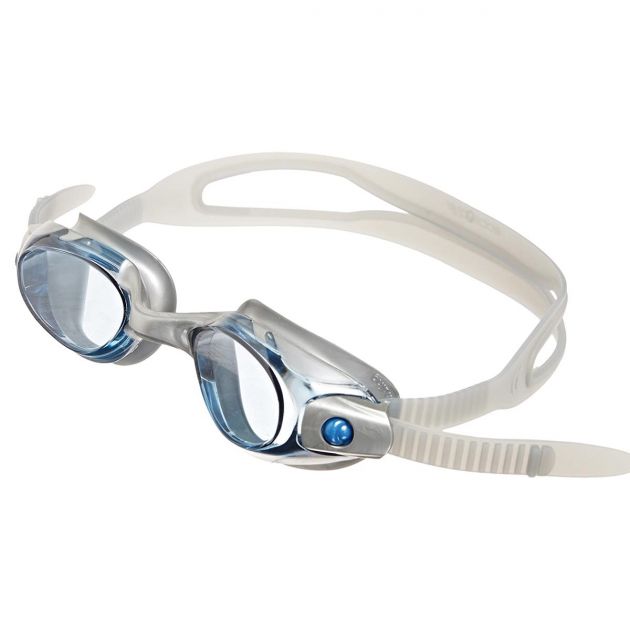 RaceOne Youth Supra Swim Goggle colors may vary