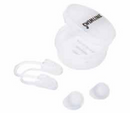 Silicone Nose Pinch & Ear Plugs Set