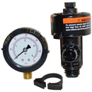 Pentair Air Relief Assembly