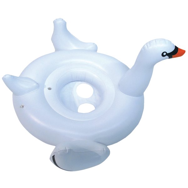 Swimline 36" Swan Baby Seat