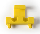 Handle Latch Yellow