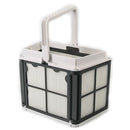 Maytronics Ultrafine Filtration Basket  9991460-R1 Cartridge Assembly