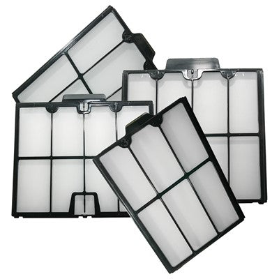 Spring Filter Head Spring Filter Kit (4 panels)