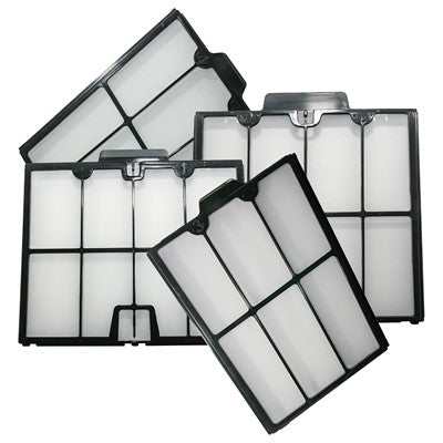 Spring Filter Kit (4 panels)