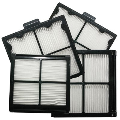 Ultra Fine Filter Kit (4 panels)