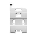 Blue Torrent Step Weights for AC 30163 (AC70033)