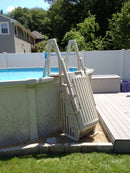 Vinyl Works 24 Wide step entry system AFT