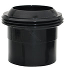 PENTAIR Union Body Swivel 1.5 Fpt Blk