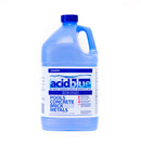 ACIDBLUE LOW FUME MURIATIC ACID 1 GAL. CH520