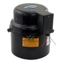 SILENCER BLOWER MOTOR