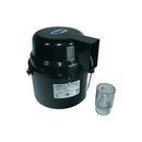SILENCER BLOWER MOTOR