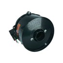 SILENCER BLOWER MOTOR
