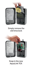 Jandy Aqualink TCX Pool Only Conversion TCXPCONV