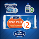 BioGuard Smart Shock Local Pick Up only
