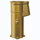 Perma Cast 6" Big Boy Socket - Bronze PS6019B