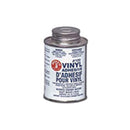 Boxer Vinyl Adhesive 4 oz Can