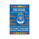 Boxer Peel & Stick vinyl plastic pool patches