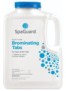 SpaGuard Brominating Tablets