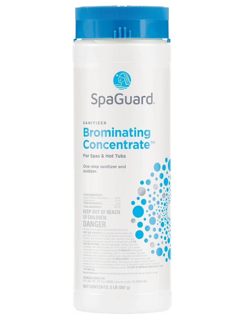 SpaGuard Bromine Concentrate
