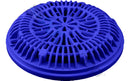CMP Galaxy Vinyl Main Drain Cover Kit Dark Blue