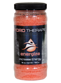 Hydrotherapies Sport RX Crystals Energize - Increase Energy